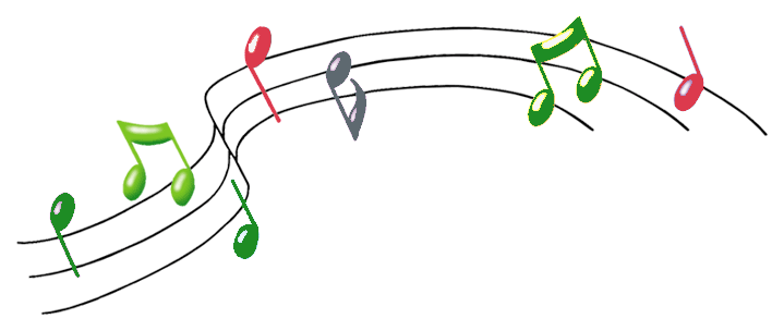 MY FIRST HYMN